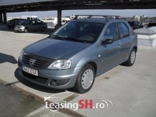 DAC04541 – Dacia Logan Laureate la 4.200 EUR (vândut)