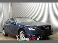 AUD07778 – Audi A4 la 20.792 EUR (vândut)