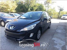 PEU05351 – Peugeot 308 la 4.340 EUR (vândut)