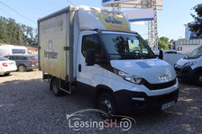 IVE21322 – IVECO DAILY la 14.950 EUR (vândut)
