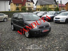 FOR00325 – Ford Fusion la 4.464 EUR (vândut)