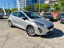 FOR25732 – Ford Fiesta la 11.790 EUR