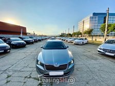 SKO21880 – Skoda Superb la 13.500 EUR