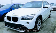 BMW11536 – BMW X1 la 14.899 EUR (vândut)