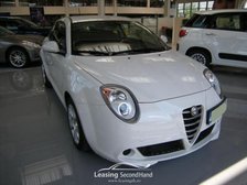 ALF03401 – Alfa Romeo MiTo la 8.500 EUR (vândut)