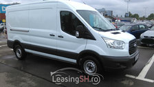 FOR14635 – Ford TRANSIT la 17.731 EUR (vândut)
