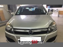 OPE08510 – Opel Astra la 4.950 EUR (vândut)