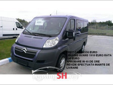 CIT05567 – Citroën JUMPER la 8.556 EUR (vândut)