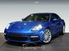 POR31049 – Porsche Panamera 4 E-Hybrid la 104.304 EUR