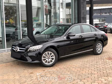 MER19709 – Mercedes-Benz C 180 la 33.201 EUR (vândut)