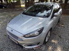 FOR17895 – Ford Focus la 8.500 EUR (vândut)