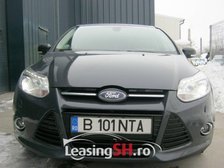 FOR05876 – Ford Focus la 15.500 EUR (vândut)
