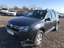 DAC11428 – Dacia Duster la 9.500 EUR (vândut)