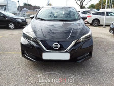 NIS19002 – Nissan Leaf la 25.731 EUR (vândut)