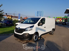 REN19103 – Renault TRAFIC la 17.400 EUR (vândut)