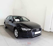AUD26740 – Audi A4 2.0 la 21.964 EUR