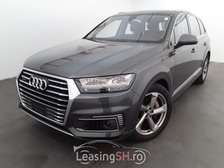 AUD17749 – Audi Q7 la 59.790 EUR (vândut)