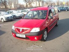 DAC01743 – Dacia Logan la 5.952 EUR (vândut)