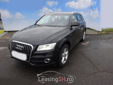 AUD12583 – Audi Q5 la 35.569 EUR (vândut)