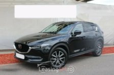 MAZ21665 – Mazda CX-5 la 25.645 EUR (vândut)