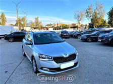 SKO22563 – Skoda Fabia III la 8.746 EUR (vândut)