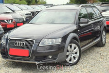 AUD17975 – Audi A6 Allroad C6 la 6.990 EUR (vândut)