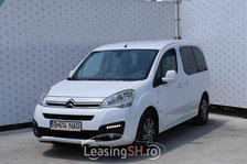 CIT21308 – Citroën Berlingo la 7.950 EUR (vândut)