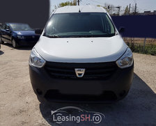DAC13888 – Dacia Dokker la 6.250 EUR (vândut)