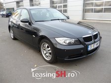 BMW04037 – BMW 320d la 10.664 EUR (vândut)