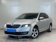 SKO31518 – Skoda Octavia TDI (Green tec) la 12.490 EUR