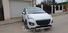 PEU16302 – Peugeot 3008 la 10.200 EUR (vândut)