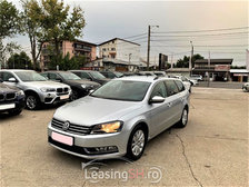 VOL18626 – Volkswagen Passat B7 la 9.877 EUR (vândut)