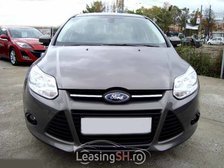 FOR08885 – Ford Focus la 10.150 EUR (vândut)