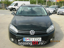 VOL05618 – Volkswagen Golf la 8.990 EUR (vândut)