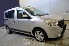 DAC17477 – Dacia Dokker la 7.735 EUR (vândut)
