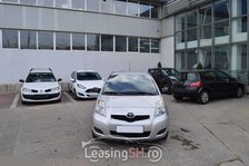 TOY09059 – Toyota Yaris la 5.350 EUR (vândut)
