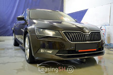 SKO26358 – Skoda Superb la 18.399 EUR