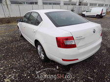SKO15148 – Skoda Octavia la 10.000 EUR (vândut)