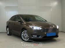 FOR24850 – Ford Focus la 10.989 EUR (vândut)