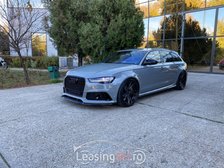 AUD23335 – Audi RS6 la 72.876 EUR