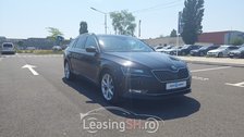 SKO33704 – Skoda Superb la 21.500 EUR