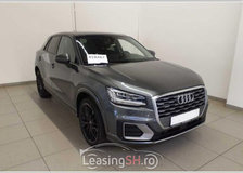 AUD31784 – Audi Q2 quattro S tronic la 28.554 EUR