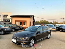 VOL19424 – Volkswagen Passat la 13.031 EUR (vândut)