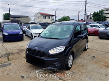 FOR12817 – Ford Tourneo Custom la 8.925 EUR (vândut)