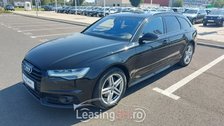 AUD33647 – Audi A6 Avant la 26.900 EUR