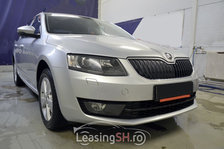 SKO27724 – Skoda Octavia la 13.399 EUR