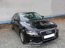 AUD02729 – Audi A4 la 14.420 EUR (vândut)