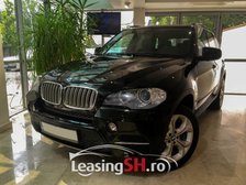 BMW08311 – BMW X5 la 19.709 EUR (vândut)