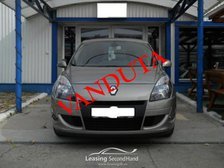 REN01999 – Renault Scenic la 13.900 EUR (vândut)