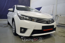 TOY26132 – Toyota Corolla la 10.499 EUR